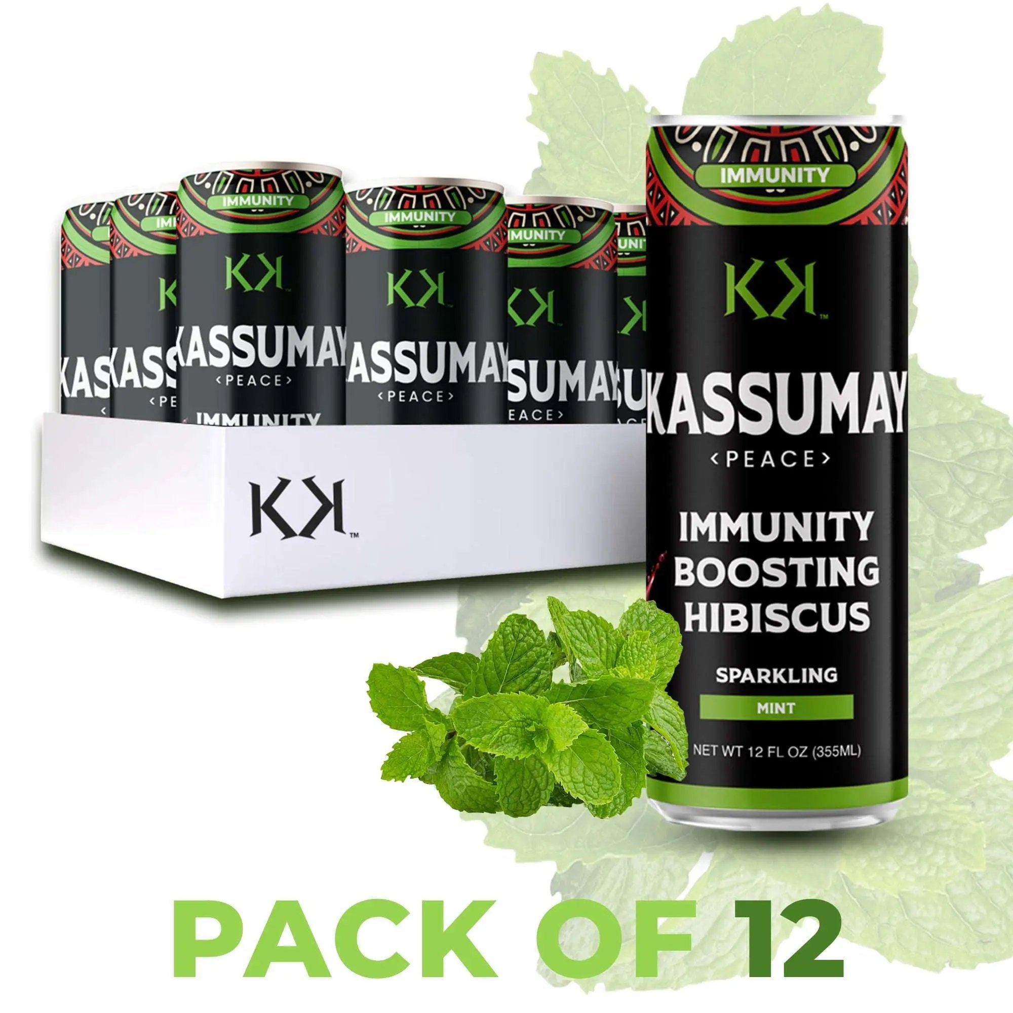 Immunity Boost