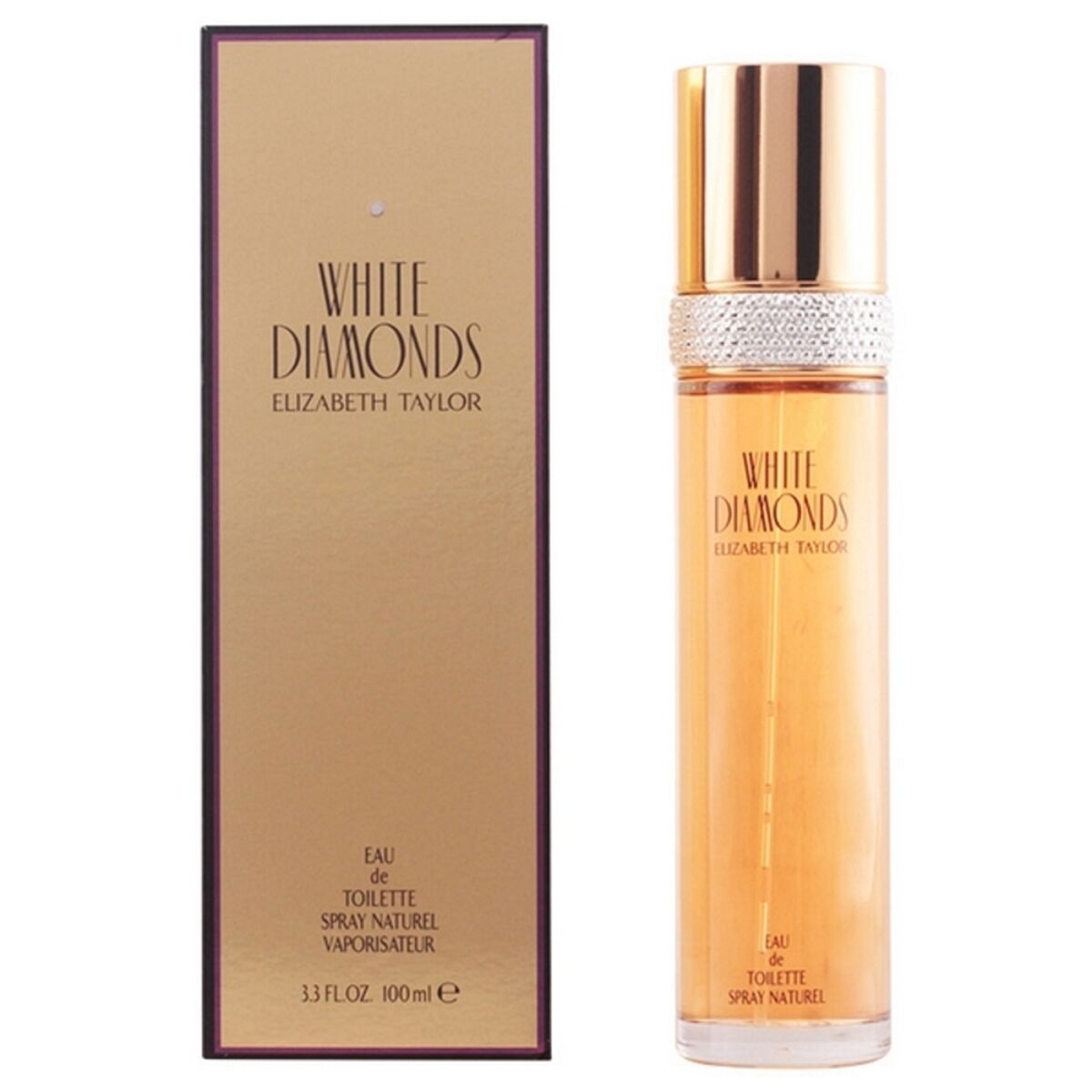 Women's Perfume Elizabeth Taylor EDT-0