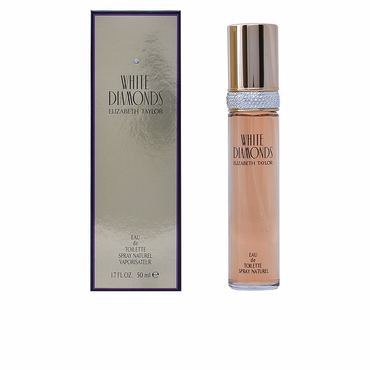 Women's Perfume Elizabeth Taylor EDT-1