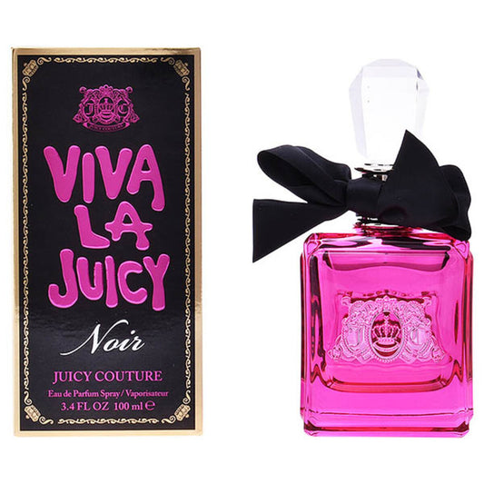 Women's Perfume Viva La Juicy Noir Juicy Couture EDP EDP 100 ml-0