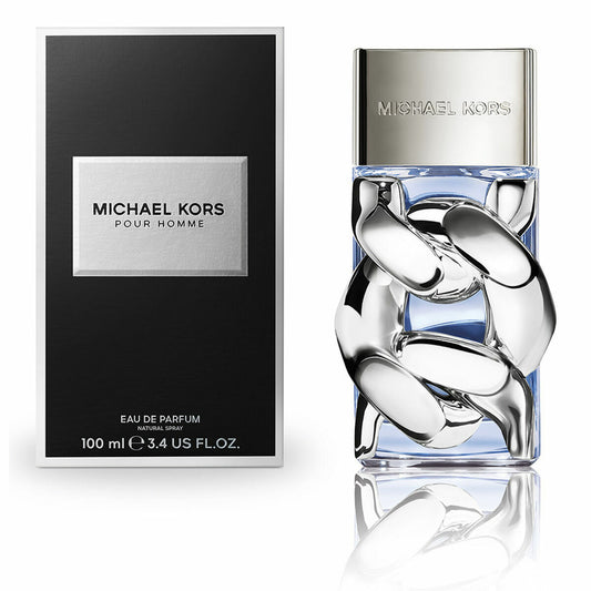 Unisex Perfume Michael Kors POUR HOMME Pour Homme EDP 100 ml-0