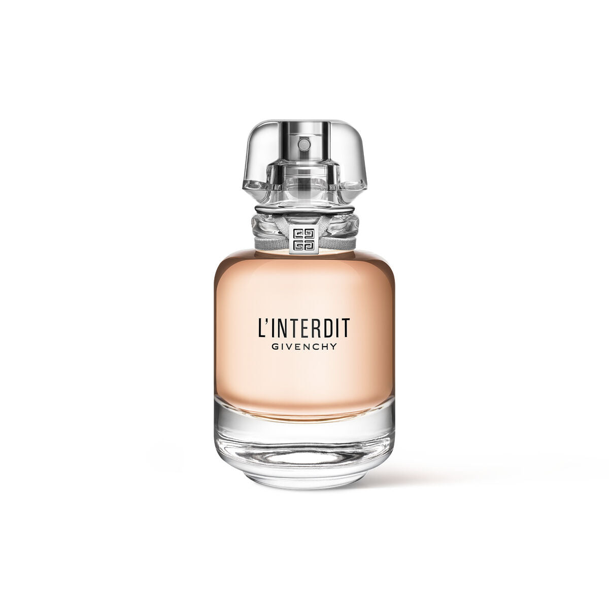 Women's Perfume Givenchy L'INTERDIT EDT 50 ml-1