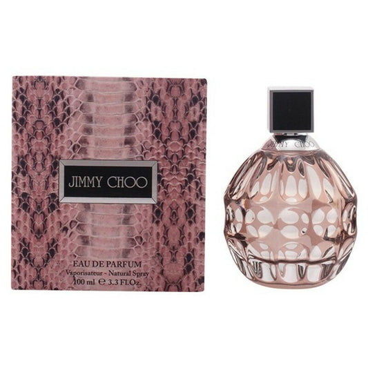 Women's Perfume Jimmy Choo Jimmy Choo EDP EDP-0