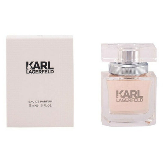 Women's Perfume Karl Lagerfeld Woman Lagerfeld EDP EDP-0