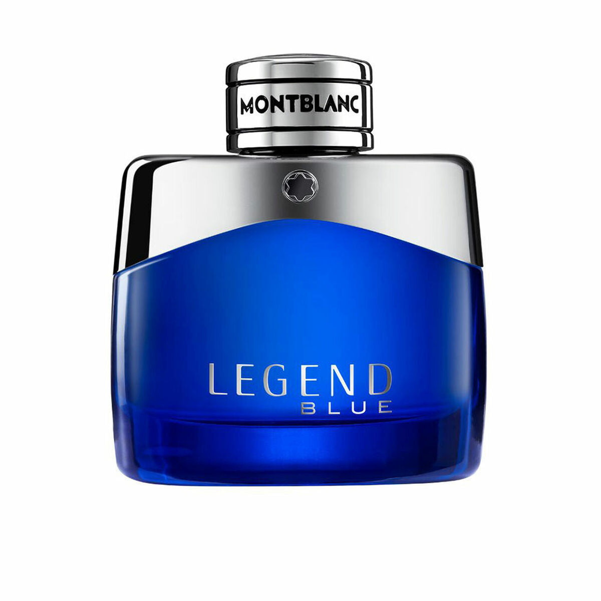 Men's Perfume Montblanc Legend Blue EDP 50 ml-1