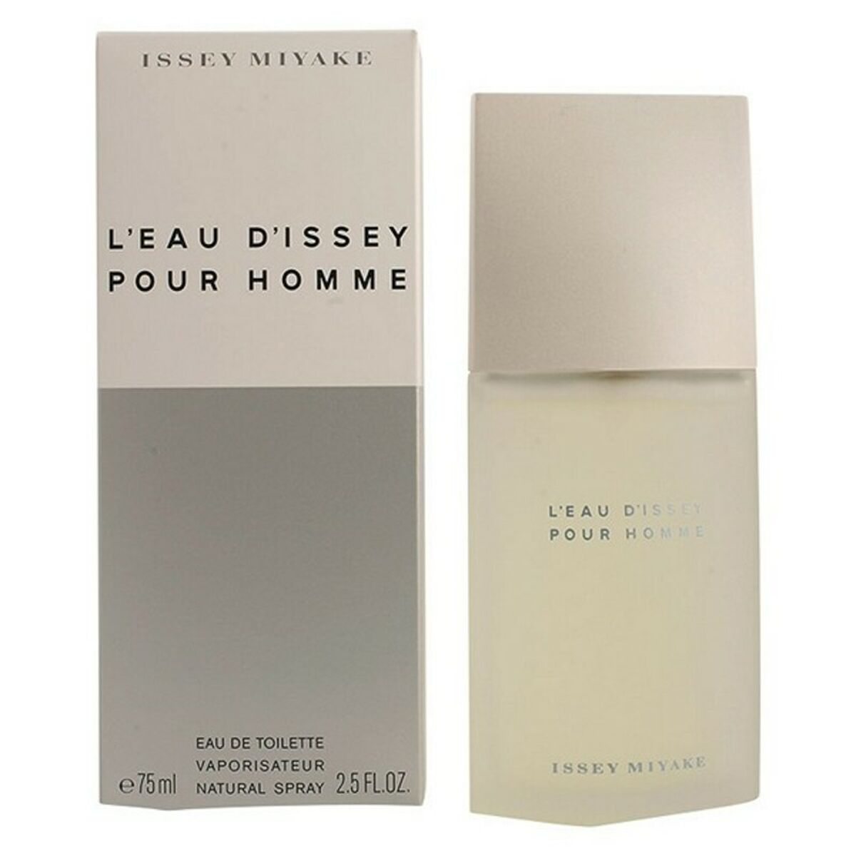 Men's Perfume Issey Miyake EDT-0