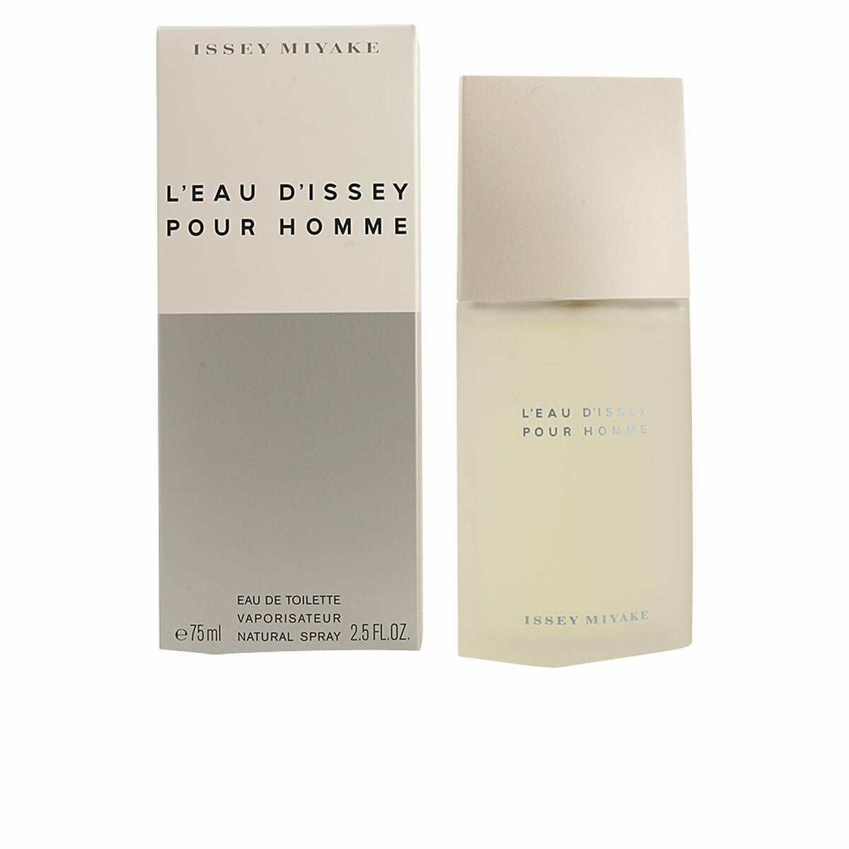 Men's Perfume Issey Miyake EDT-4