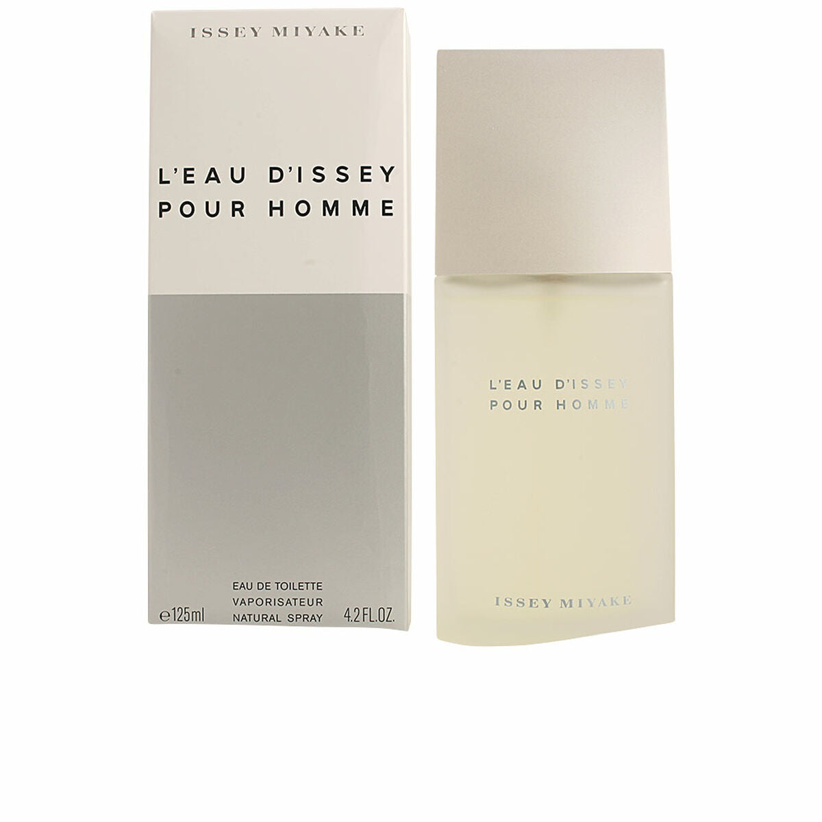 Men's Perfume Issey Miyake EDT-3