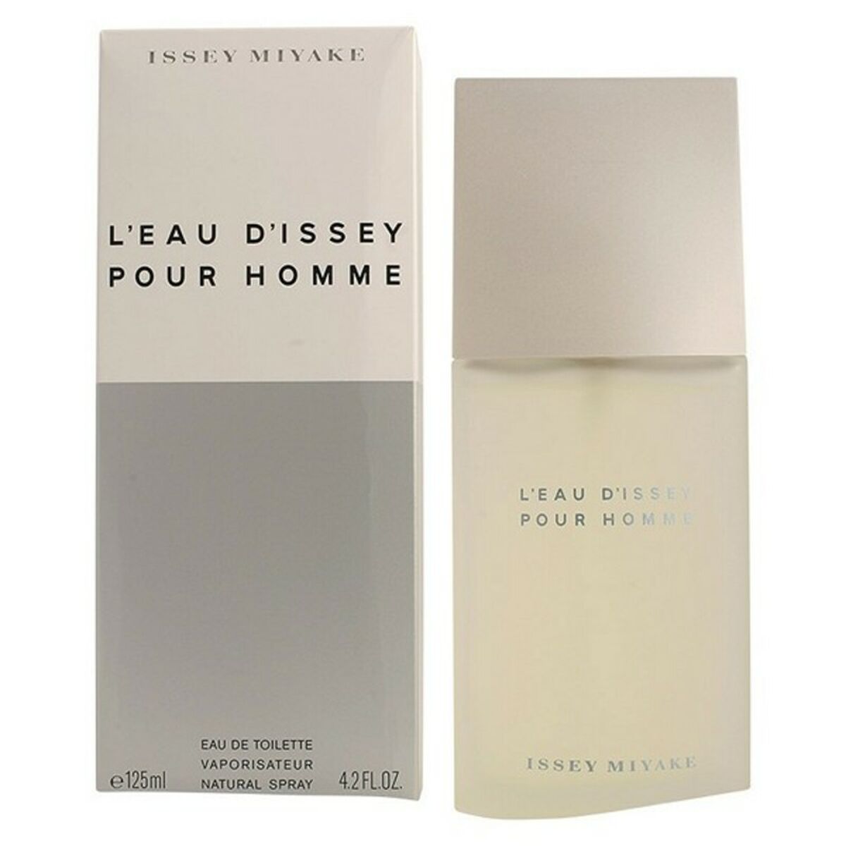 Men's Perfume Issey Miyake EDT-7
