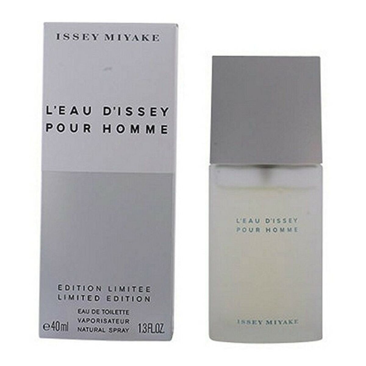Men's Perfume Issey Miyake EDT-6