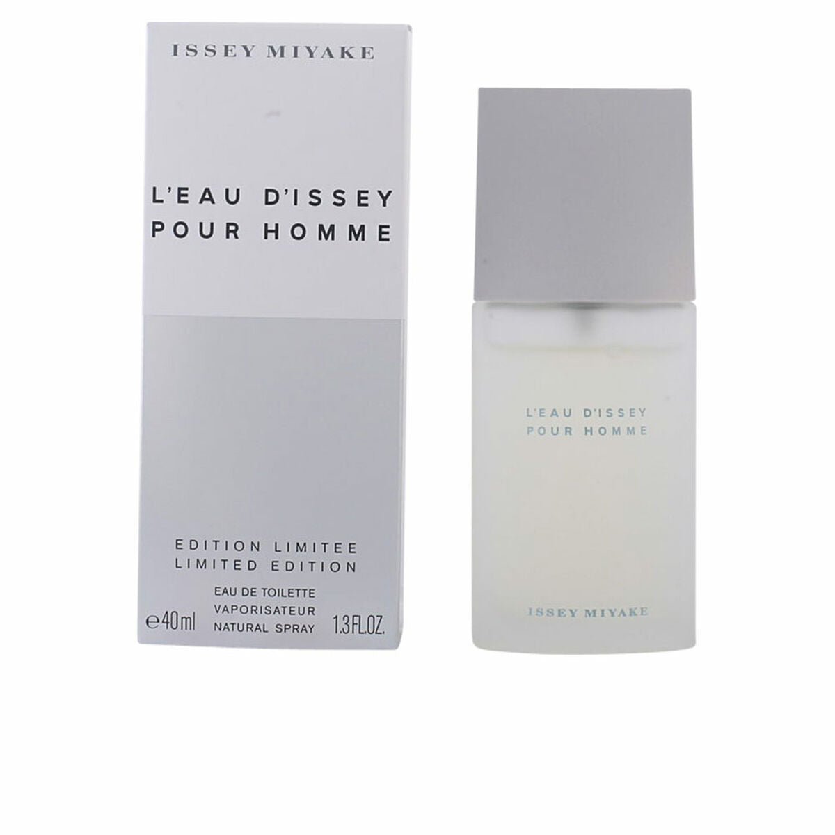 Men's Perfume Issey Miyake EDT-2