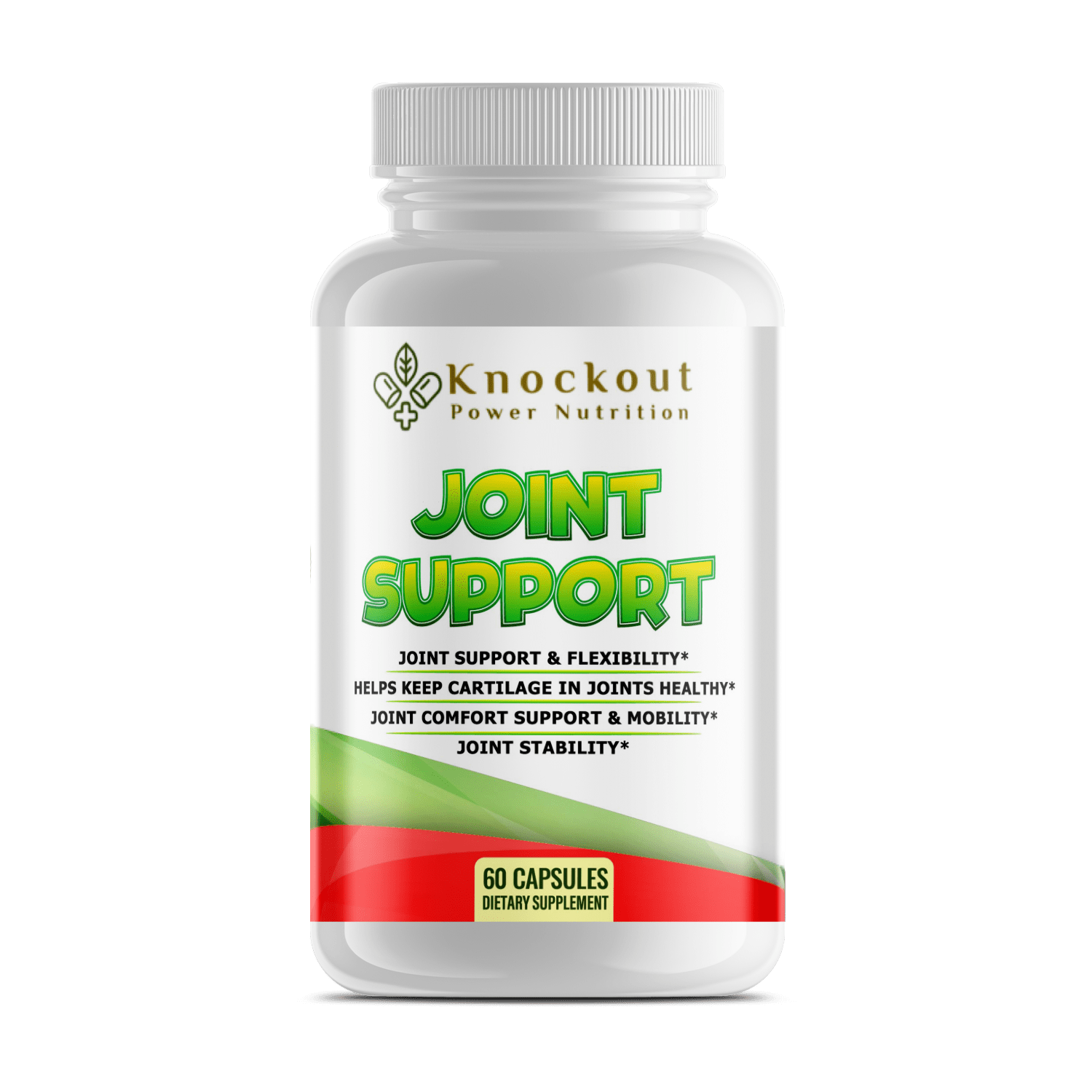 Joint Support - Plant-Based Joint Support