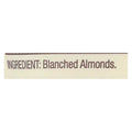 BOBS ALMND BLNCHD FLOUR  ( 4 X 16 OZ   )