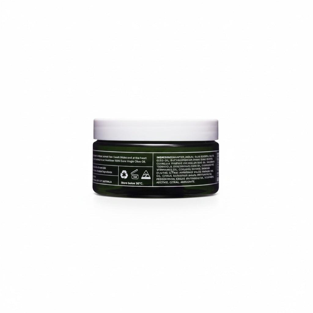 Body Butter Citrus Revival 75g