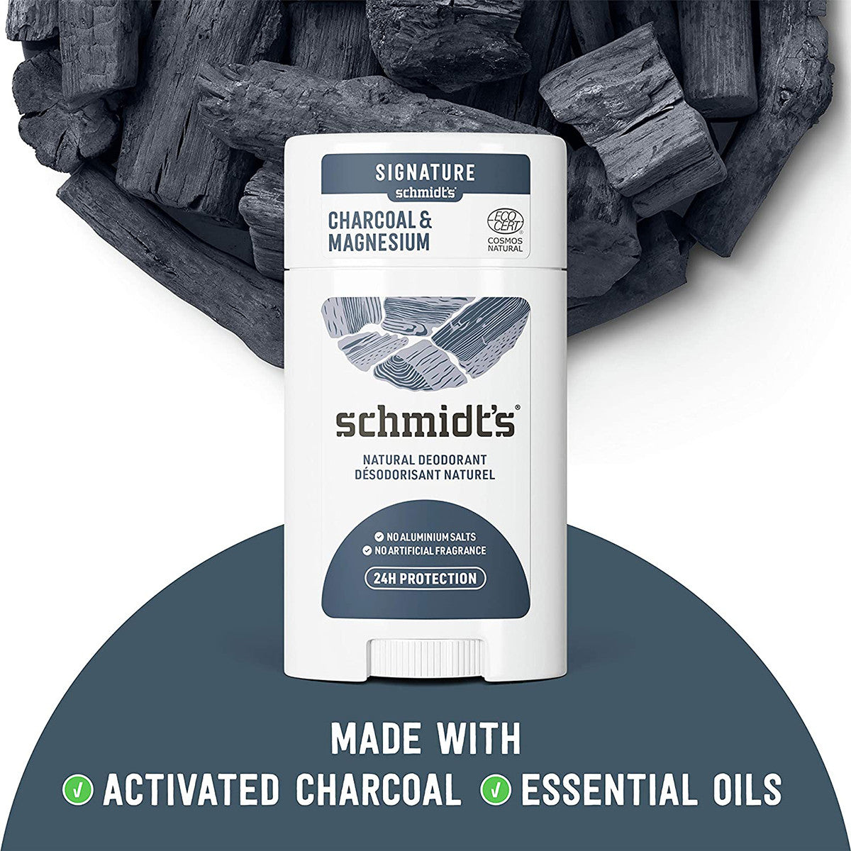 SCHMDTS DEOD CHRCL MAG  ( 1 X 2.65 OZ   )