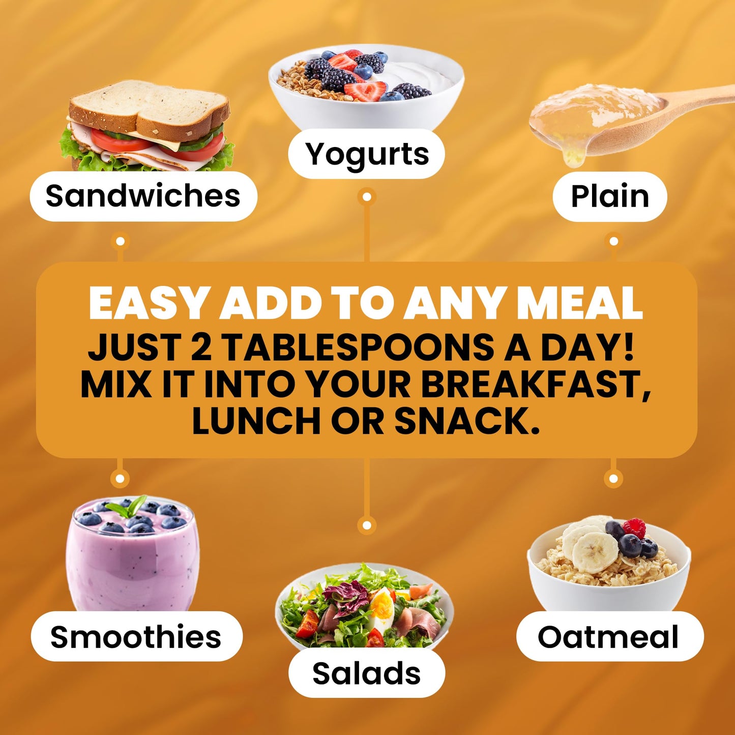 TrueSeaMoss – Mango Pineapple Sea Moss Gel – 473mL - Canadian Distribution - Ships Free Within Canada on Orders Above CAD $199-2