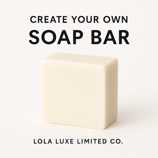 Create Your Own Soap Bar-0