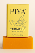 Turmeric Glow Bar Soap