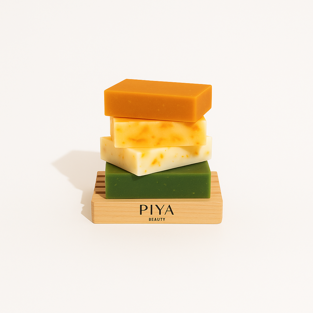 Original 4 Soap Gift Set