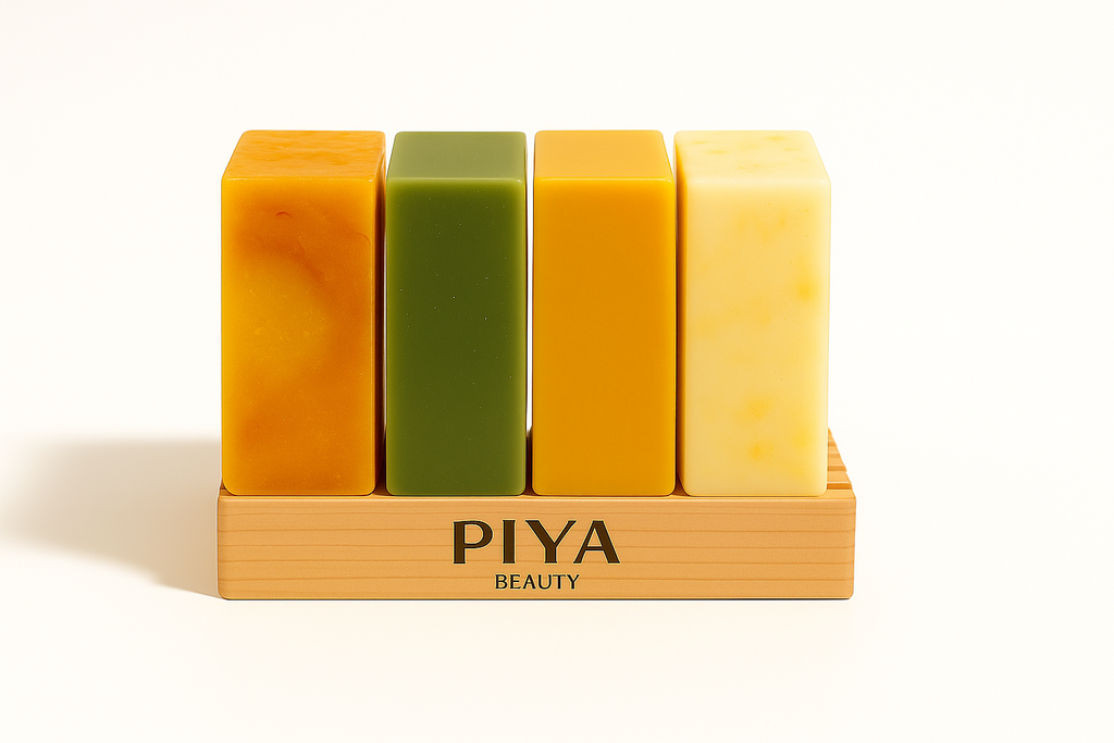 Original 4 Soap Gift Set
