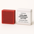 Leilani Strawberry Oat Bar-0