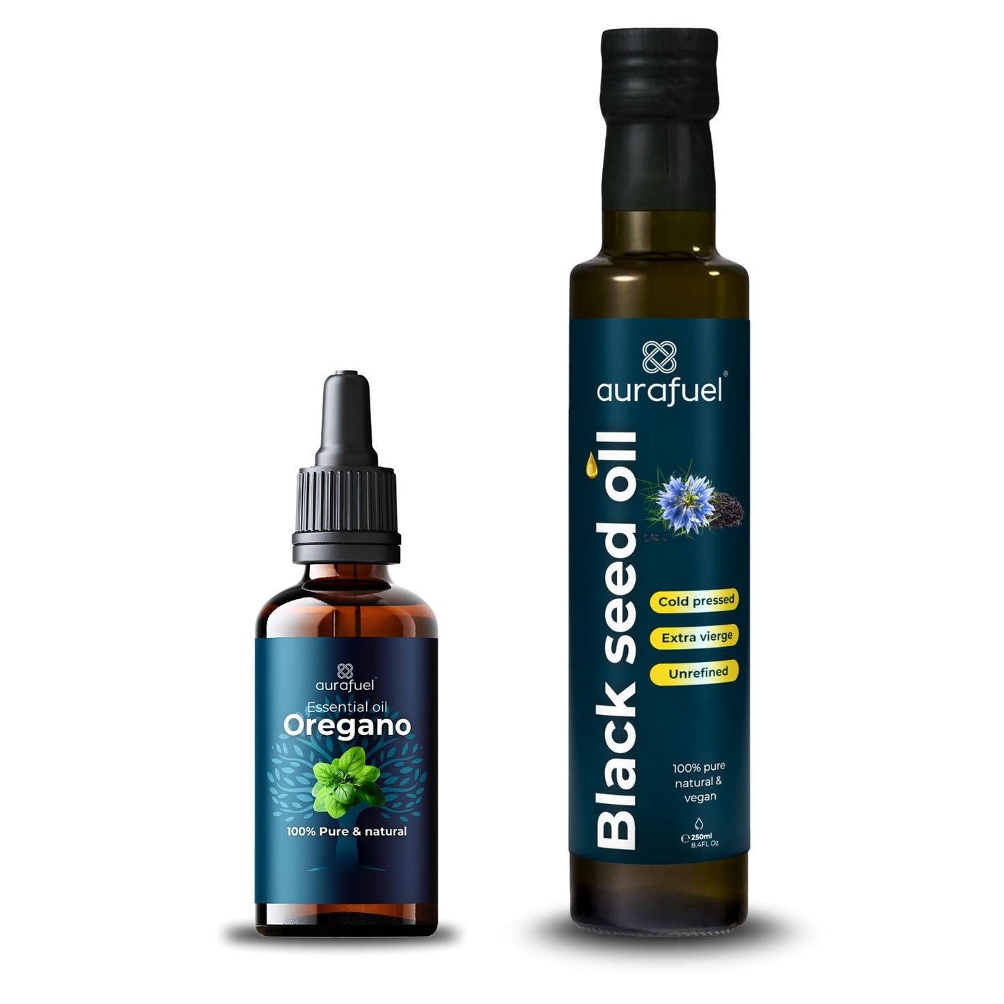 Oregano oil with black seed oil-0