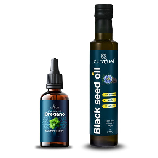 Oregano oil with black seed oil-0
