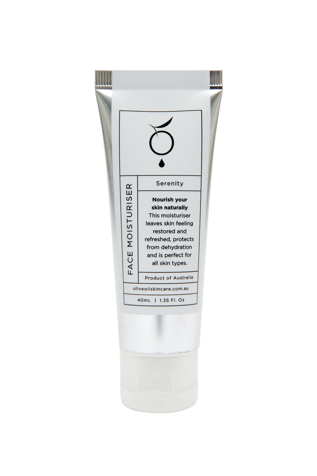 Face Care Bundle - Facial Scrub and Face Moisturiser 40ml