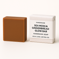 Sea Moss & Gingerbread Glow Bar-0