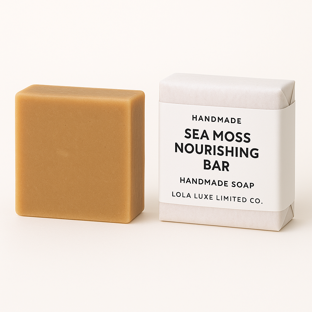 Sea Moss Nourishing Bar-0