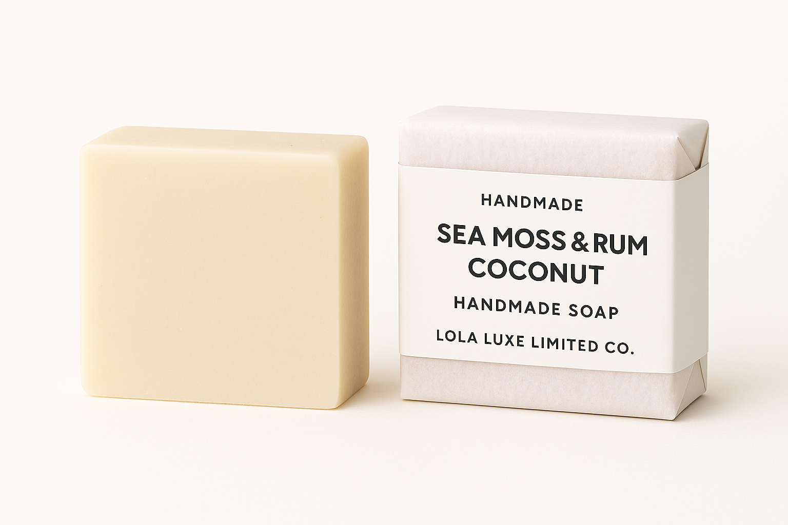 Sea Moss & Rum Coconut-0