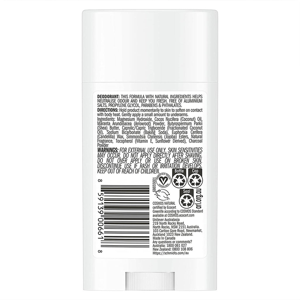SCHMDTS DEOD CHRCL MAG  ( 1 X 2.65 OZ   )