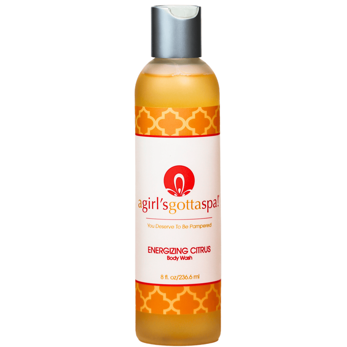 Energizing Citrus Body Wash-2